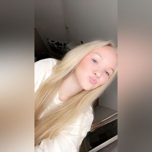 Meet your Posher, Kaitlyn